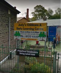 Judy’s Child Care & Early Learning Centre