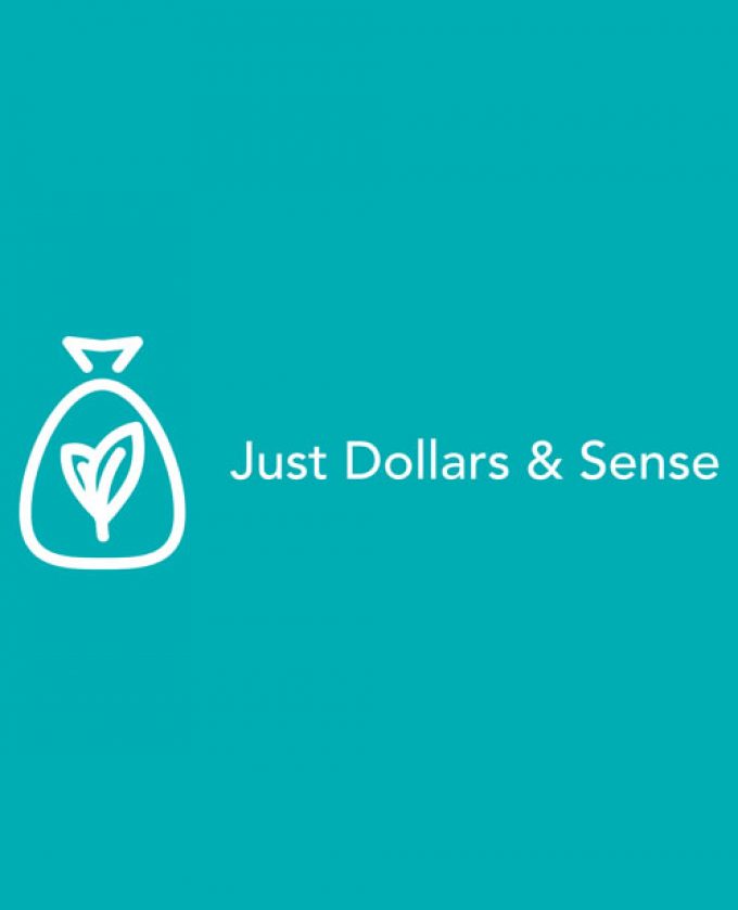 Just Dollars and Sense Bookkeeping