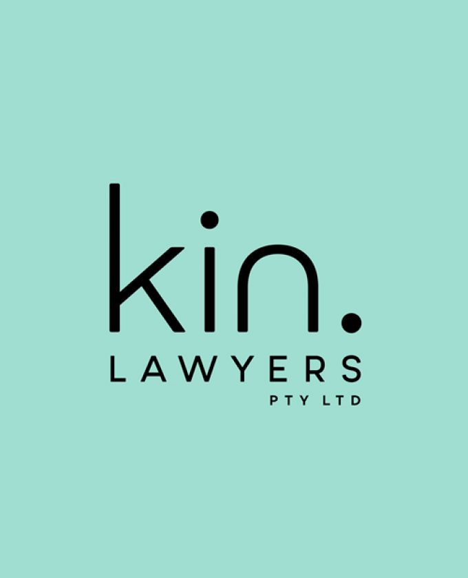 Kin Lawyers Pty Ltd