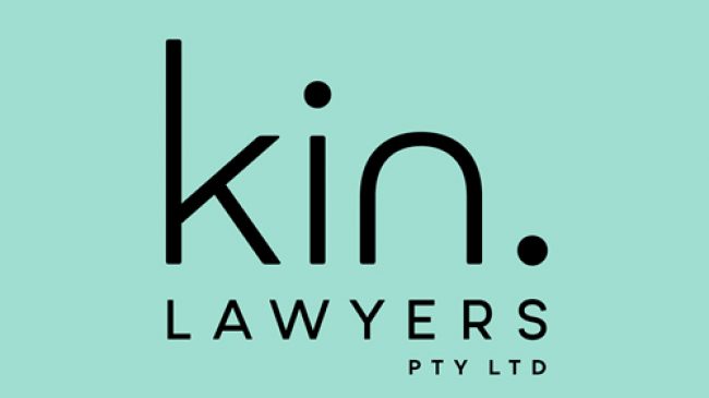 Kin Lawyers Pty Ltd