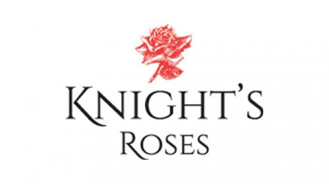 Knight’s Roses