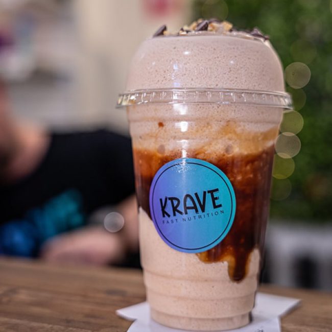 Krave