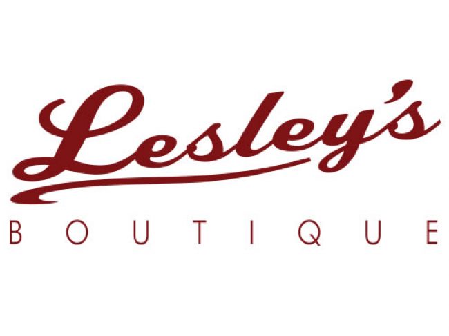 Lesley’s Boutique