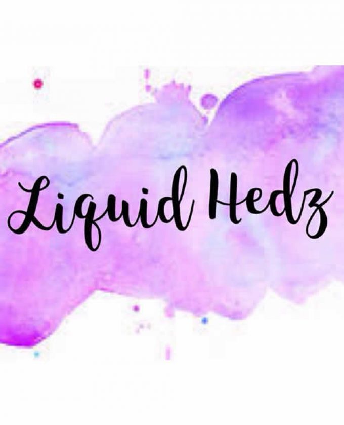 Liquid Hedz
