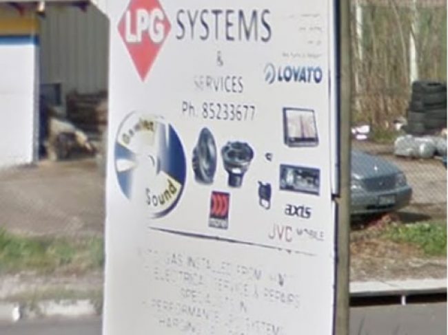 LPG Systems and Services