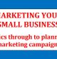 The 4 Ps of Marketing