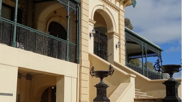 Martindale Aged Care