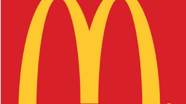 McDonalds Gawler