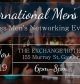 Business Men’s Networking Event