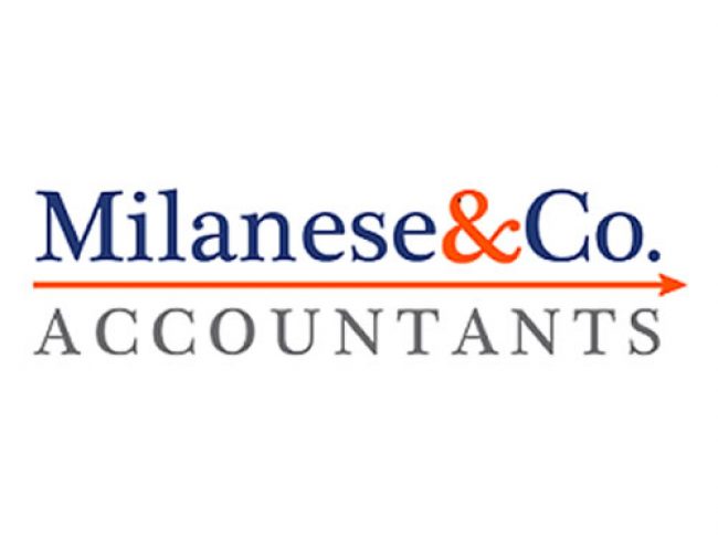 Milanese & Co Accountants