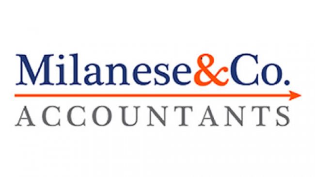 Milanese & Co Accountants