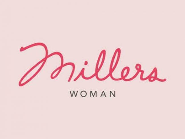 Millers Woman