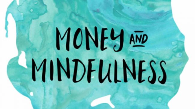 Money and Mindfulness