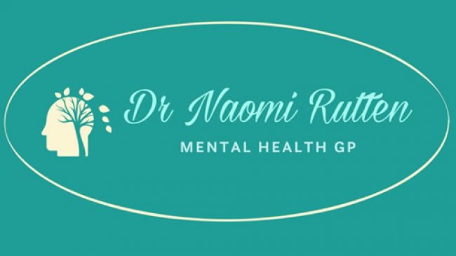 Dr Naomi Rutten – Mental Health GP