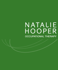 Natalie Hooper Occupational Therapy