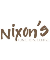 Nixon’s Function Centre