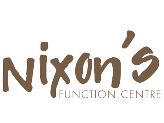 Nixon’s Function Centre