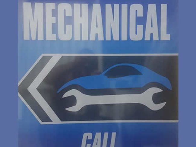 Northern Auto Mechanical & Restorations
