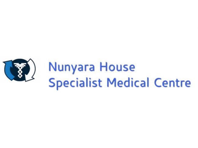 Nunyara House Specialist Medical Centre