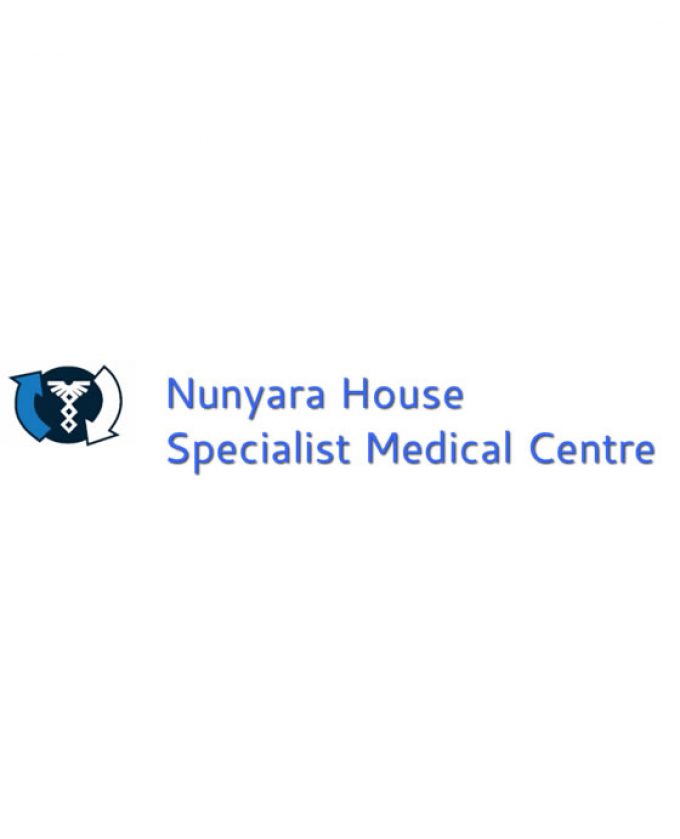 Nunyara House Specialist Medical Centre