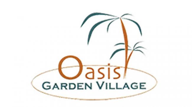 Oasis Garden Village