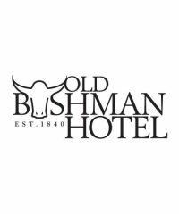 Old Bushman Hotel