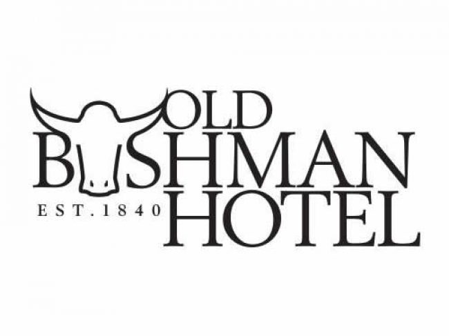 Old Bushman Hotel