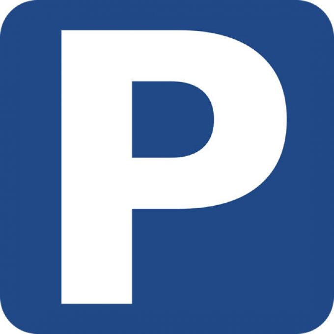 Target/Phoenix Plaza Parking