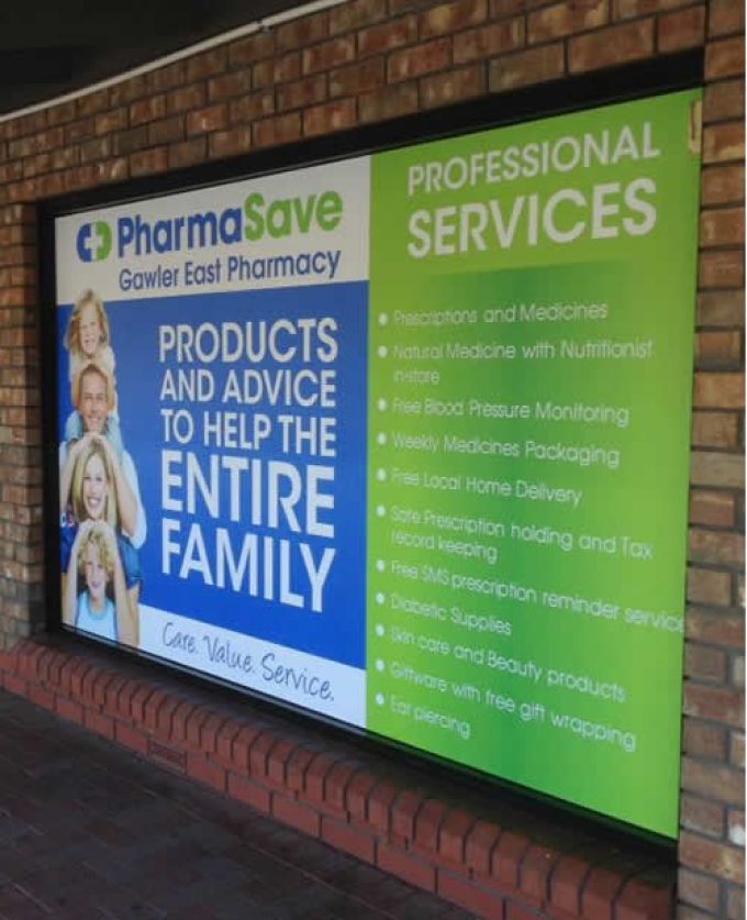 PharmaSave Gawler East Pharmacy