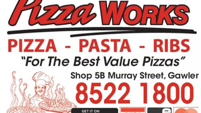Pizza Works