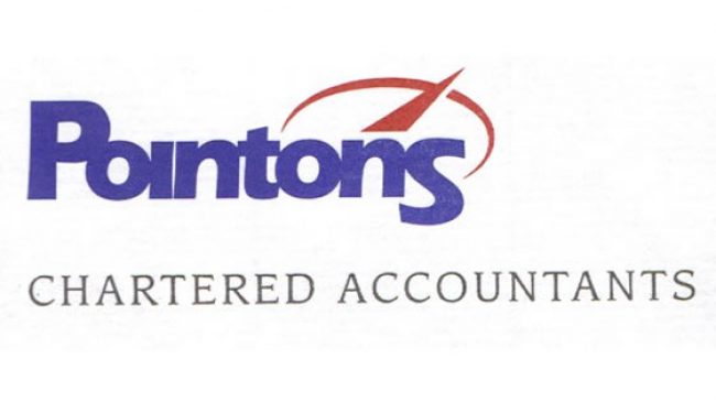 Pointons Chartered Accountants