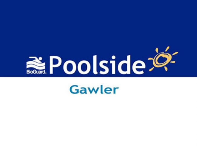 Poolside Gawler