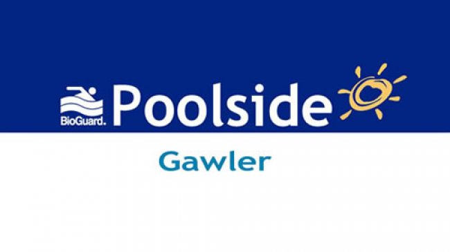 Poolside Gawler