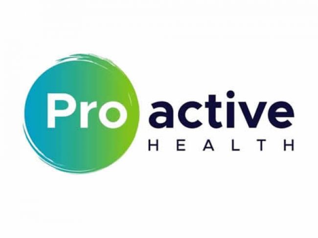 Pro-Active Health