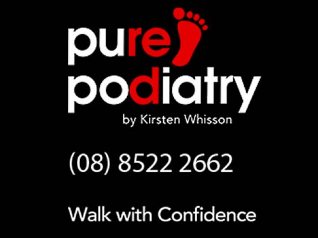 Pure Podiatry SA