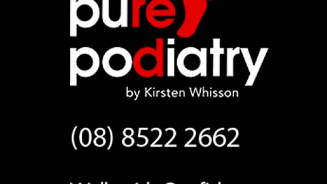 Pure Podiatry SA