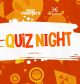 Roof Garden Quiz Night Wednesdays