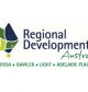 Meet the RDA Board