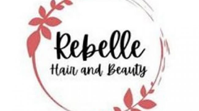 Rebelle Hair and Beauty