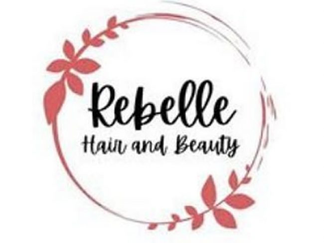 Rebelle Hair and Beauty