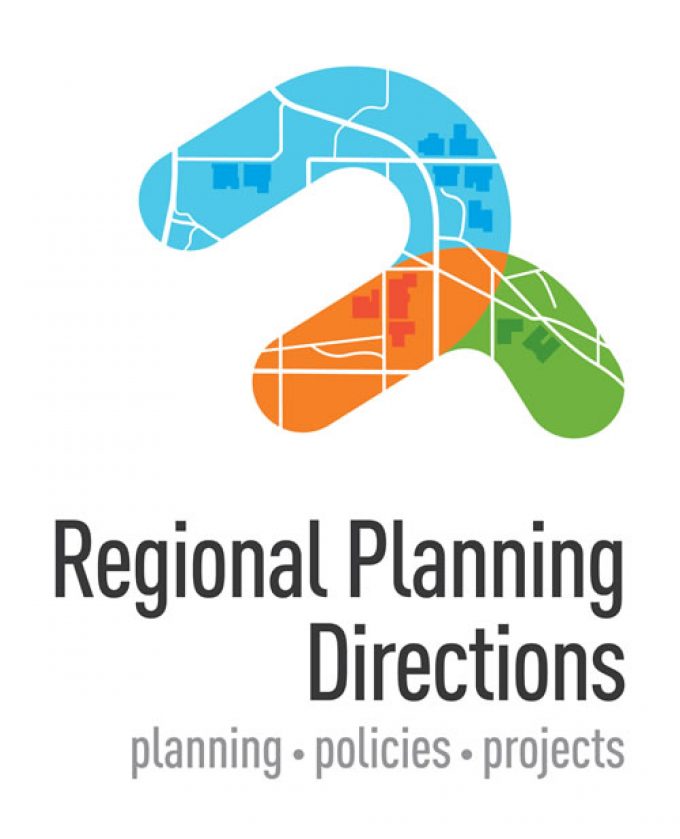 Regional Planning Directions