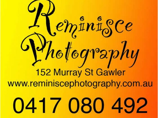 Reminisce Photography