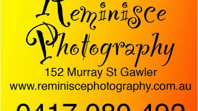 Reminisce Photography