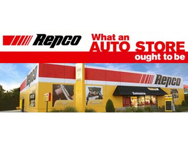 Repco Auto Parts