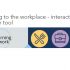 Returning to the workplace - interactive employer tool