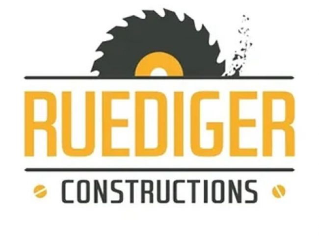 Ruediger Constructions