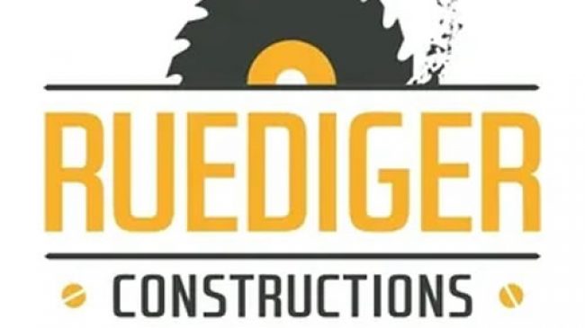 Ruediger Constructions