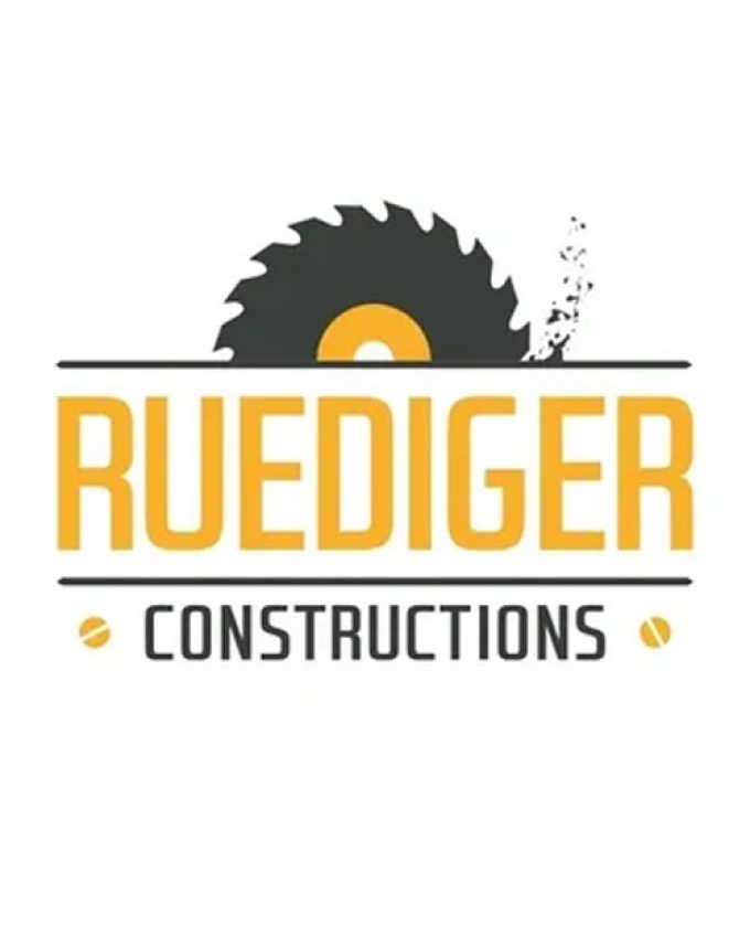 Ruediger Constructions
