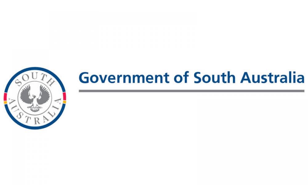 SA Govt