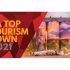 We're on the Search to Find SA's Top Tourism Town